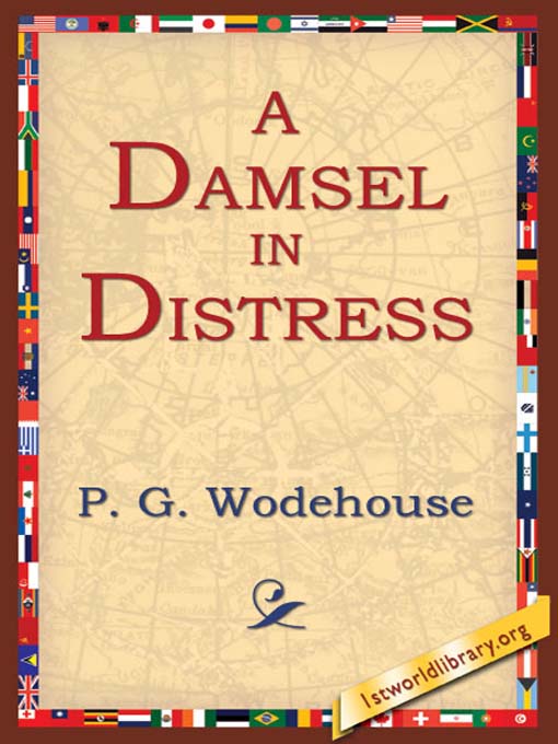 Title details for A Damsel In Distress by P. G. Wodehouse - Available